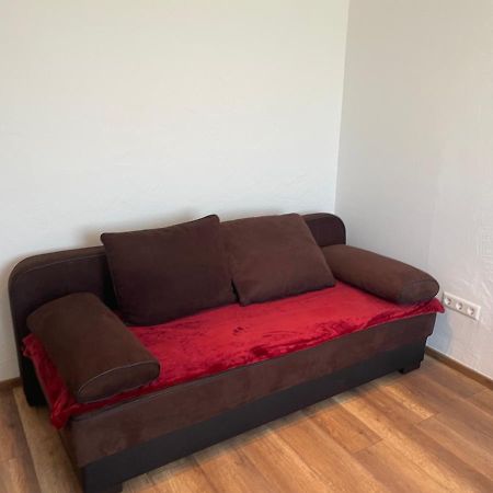 Apartament Mit Schlafzimmer Лар Екстериор снимка