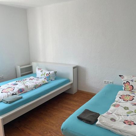 Apartament Mit Schlafzimmer Лар Екстериор снимка