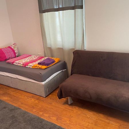 Apartament Mit Schlafzimmer Лар Екстериор снимка