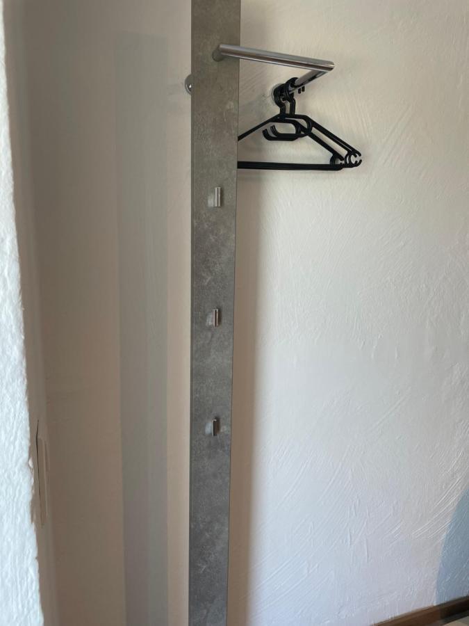 Apartament Mit Schlafzimmer Лар Екстериор снимка