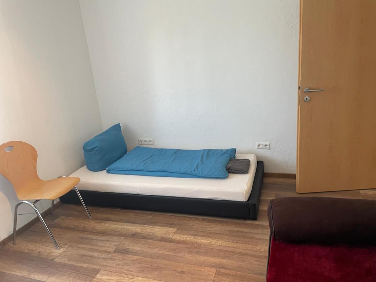Apartament Mit Schlafzimmer Лар Екстериор снимка